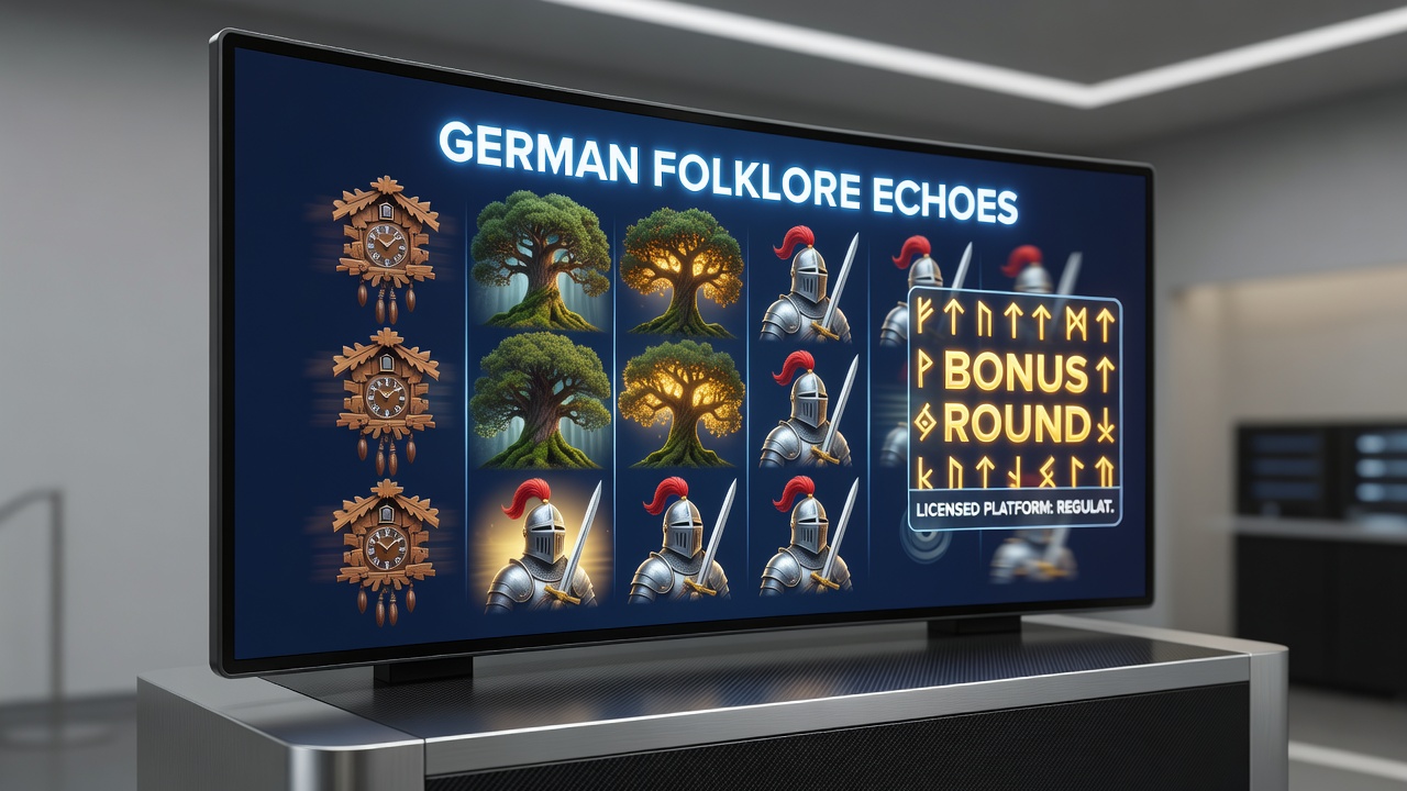 Bonus-Runden mit Folklore-Themen in deutschen Online-Casinos