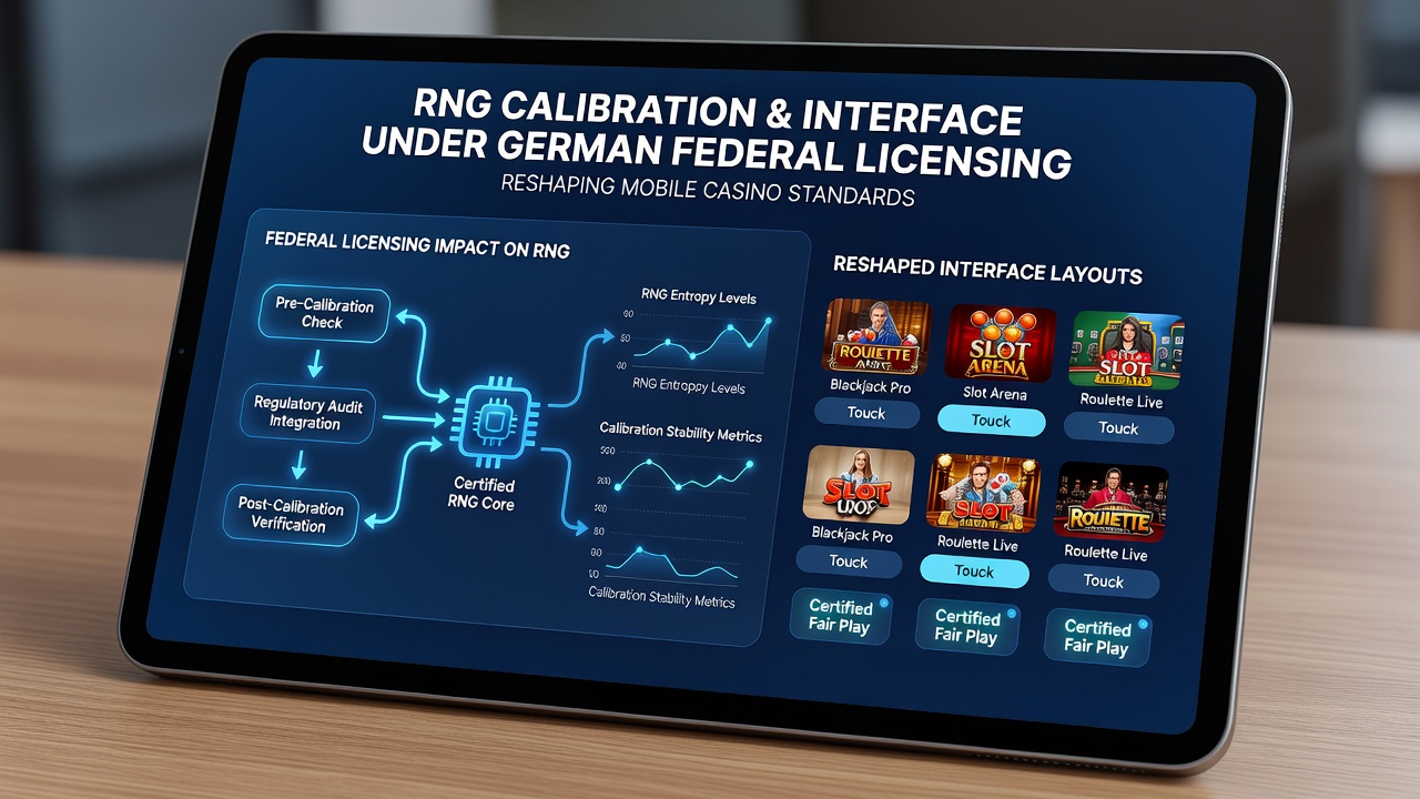 Beispielhafte Anpassung mobiler Casino-Interfaces unter deutschen Lizenzanforderungen