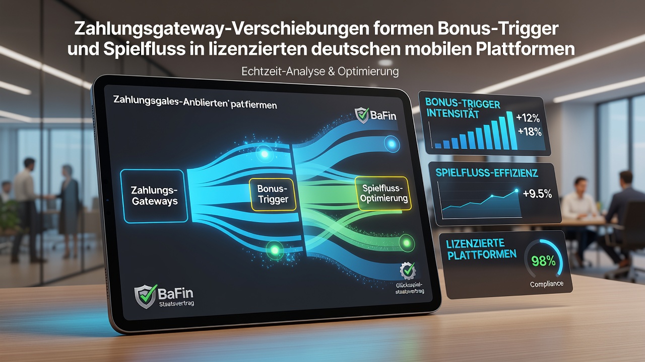 Mobile Spieloberfläche mit integriertem Zahlungssystem und Bonus-Anzeige