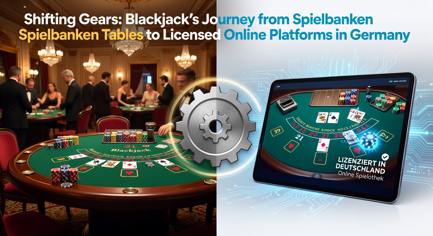 Moderne Online-Blackjack-Session auf einem Smartphone mit Live-Dealer und virtuellen Chips auf lizenzierter deutscher Plattform